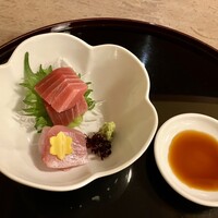 浅草むぎとろ 本店 - 