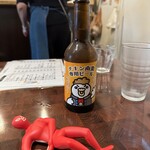Takachi Ho Kicchin - チキン南蛮ビール