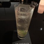 GRAND BAR - 