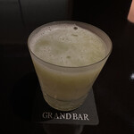 GRAND BAR - 