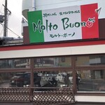 Molto Buono - 