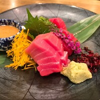 京橋 二刀流 - 