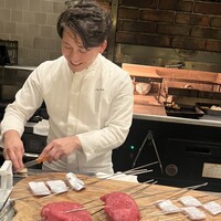 窯焼きステーキTAKIBI - 