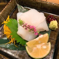 京橋 二刀流 - 
