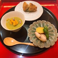 一心鮨 光洋 - 