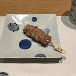 Yakitori Kaiseki Sumitora Hanare - 