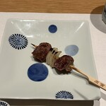 Yakitori Kaiseki Sumitora Hanare - 