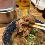 日本一の串かつ 横綱 - 