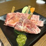 蔓牛焼肉 太田家 - 