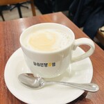 ドトールコーヒーショップ - 
