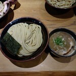 中華蕎麦 ひら井 - 中華蕎麦　大盛