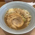 豚ラーメン enten香 - 