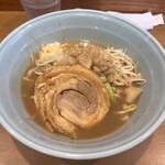 豚ラーメン enten香 - 