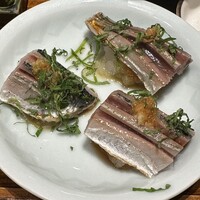 銀座 久兵衛 京王プラザホテル店 - 