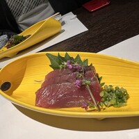 神楽坂 よこ田 - 
