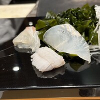 銀座 久兵衛 京王プラザホテル店 - 