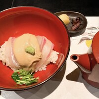 北新地 湯木 新店 - 