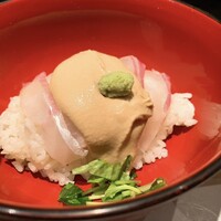 北新地 湯木 新店 - 