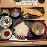 Sushi Kappou Yuusui - 