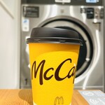 マクドナルド - 