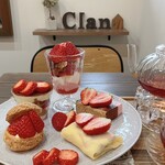 カフェ クラン - 