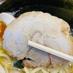 たくみ家 - 豚ロールチャーシュー♫