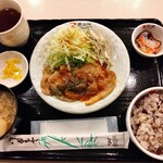 然の膳 - 料理写真: