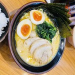 たくみ家 - 別角度