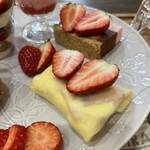 カフェ クラン - 