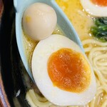 Takumiya - 大好物のうずらの卵入ってます(๑˃̵ᴗ˂̵)