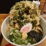 手打ちうどん さいとう - 