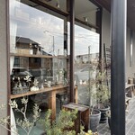 カフェ クラン - 