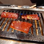 焼肉ホルモンせいじ - 