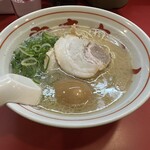 長浜屋台 やまちゃん 銀座店 - 