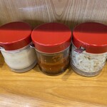 たくみ家 - 卓上調味料