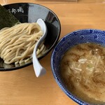 Tsukemen Sanjou - 