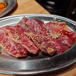 焼肉ホルモンせいじ - 