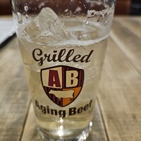 熟成和牛ステーキグリルド エイジング・ビーフ 横浜店 - 