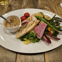 熟成和牛ステーキグリルド エイジング・ビーフ 横浜店 - 