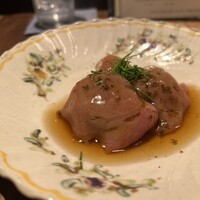 和食しんくろ - 