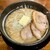 味噌こうじ - 料理写真:自家製チャーシュー白味噌ラーメン（¥1,100）（税込）