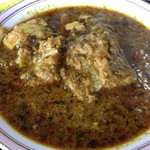 ディル レストラン - フィッシュカレー（日本一の味）