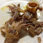 ディル レストラン - 諸行無常