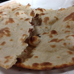 ディル レストラン - タンドールロティ