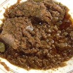 ディル レストラン - マトンコルマ