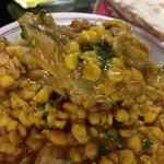 ディル レストラン - ダールチキン