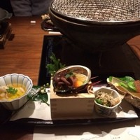 飛騨牛一頭家 馬喰一代 銀座 - 