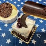 レ・カカオ 本店 - 