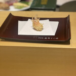 Tempura Azabu Yokota - 