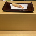 Tempura Azabu Yokota - 